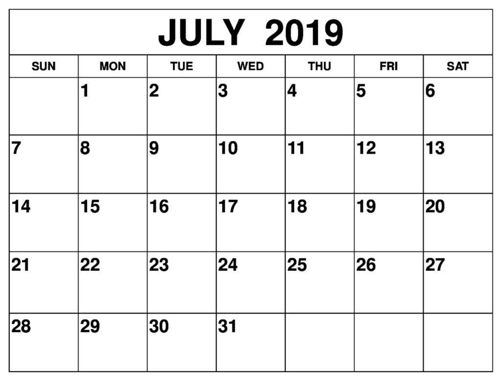 july-calendar-2019-word-excel-pdf-latest-printable-calendar-template