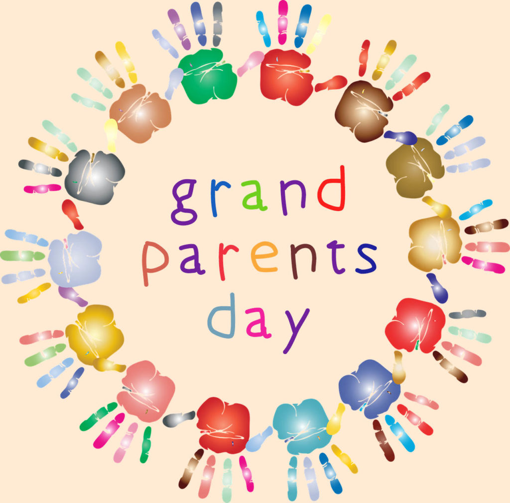 National Grandparents Day 2024 Date Clari Desiree