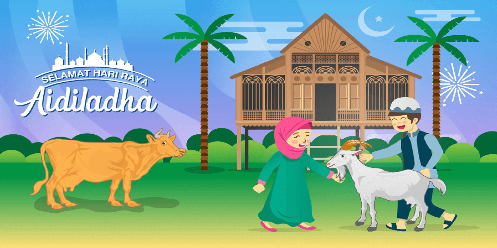 Bakrid Wishes