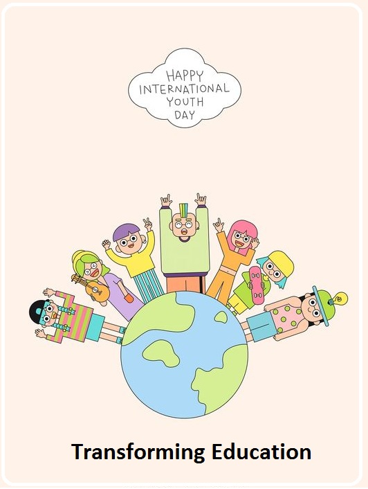 International Youth Day