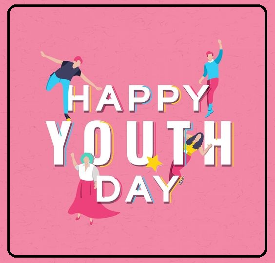 International Youth Day P