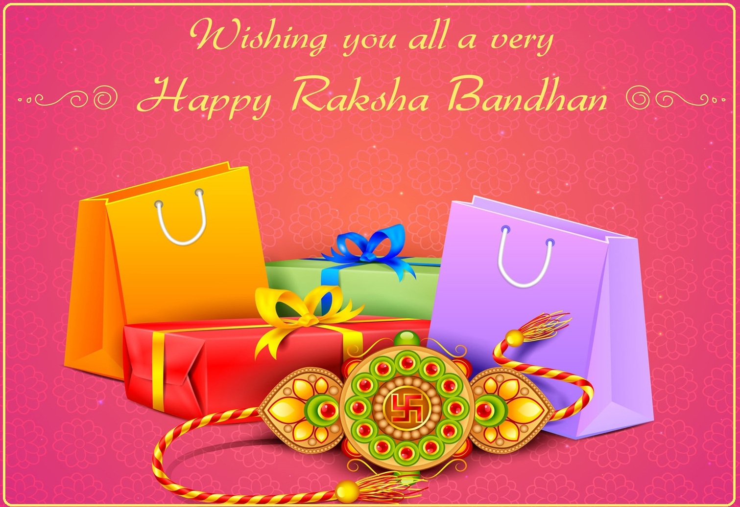 Raksha Bandhan Images 