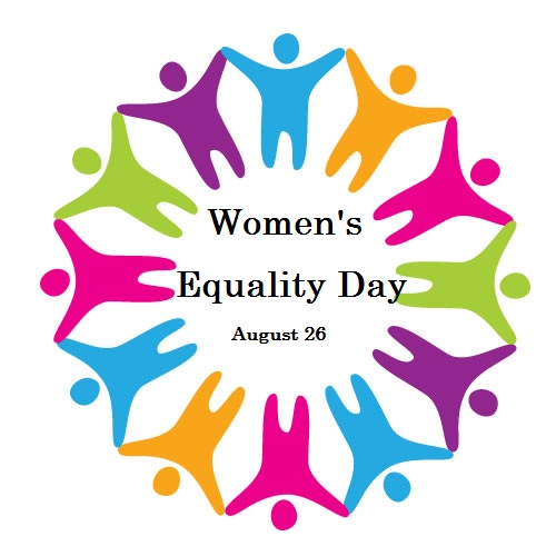 Women's Equality Day