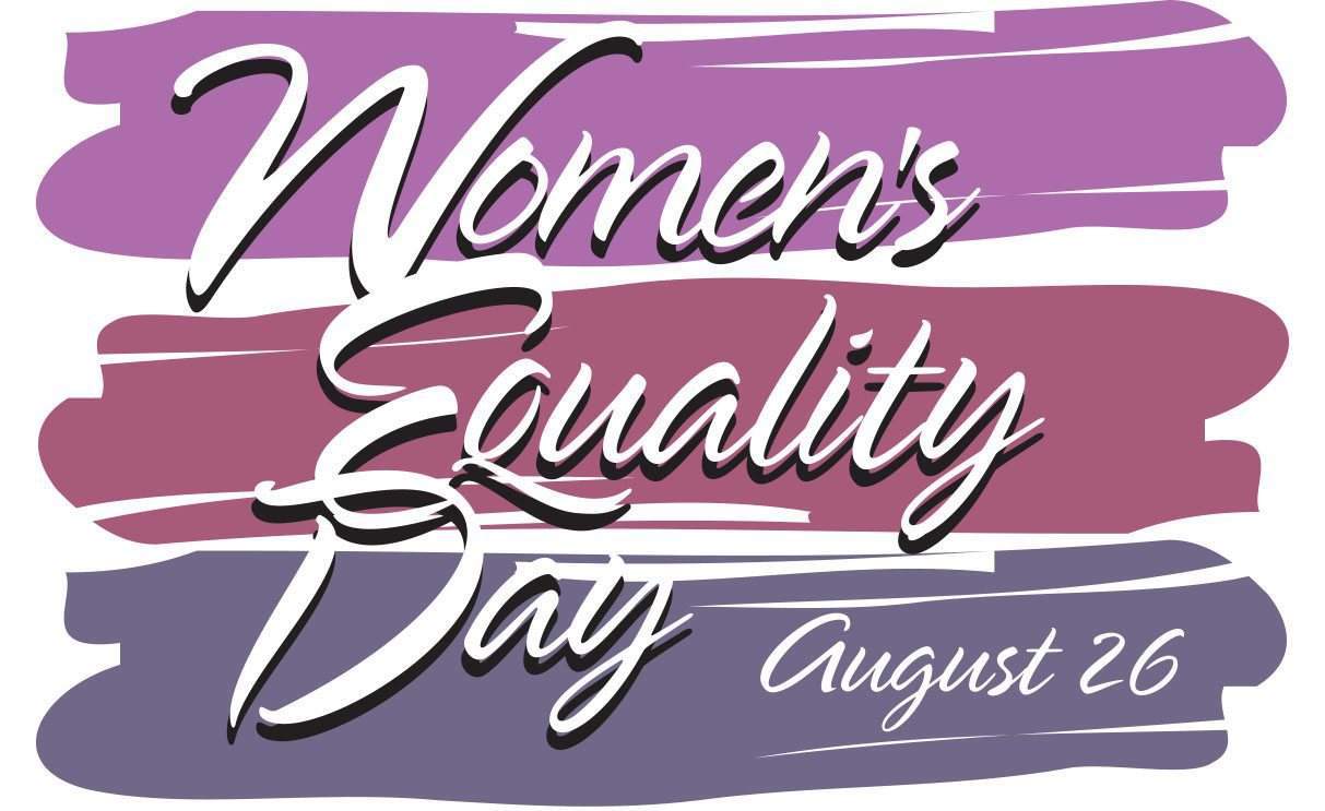 Women's Equality Day