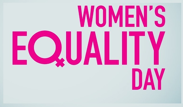 Women's Equality Day