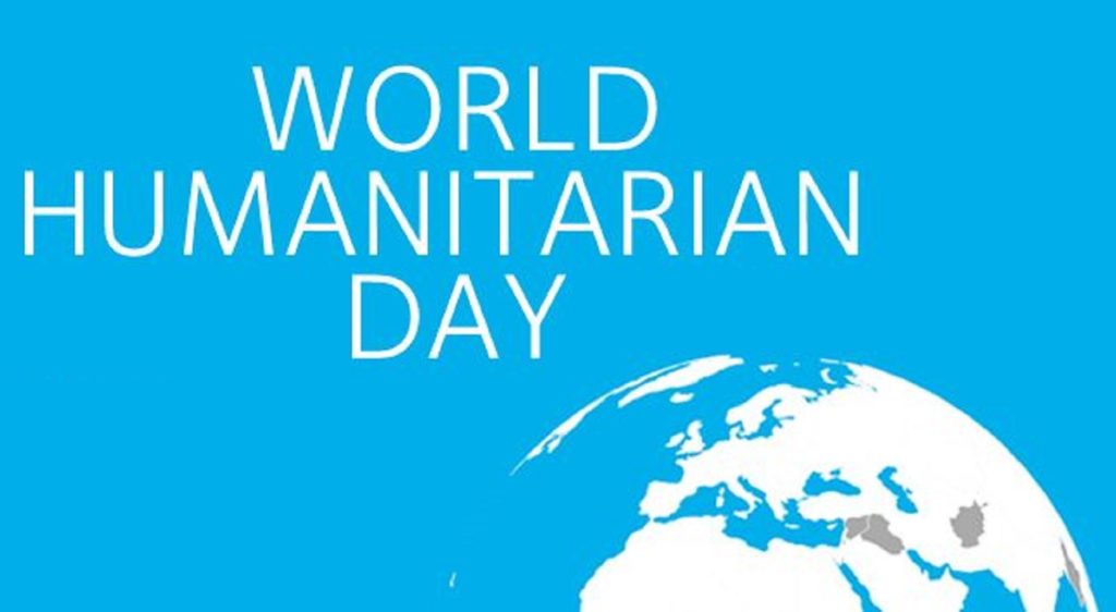 World Humanitarian Day