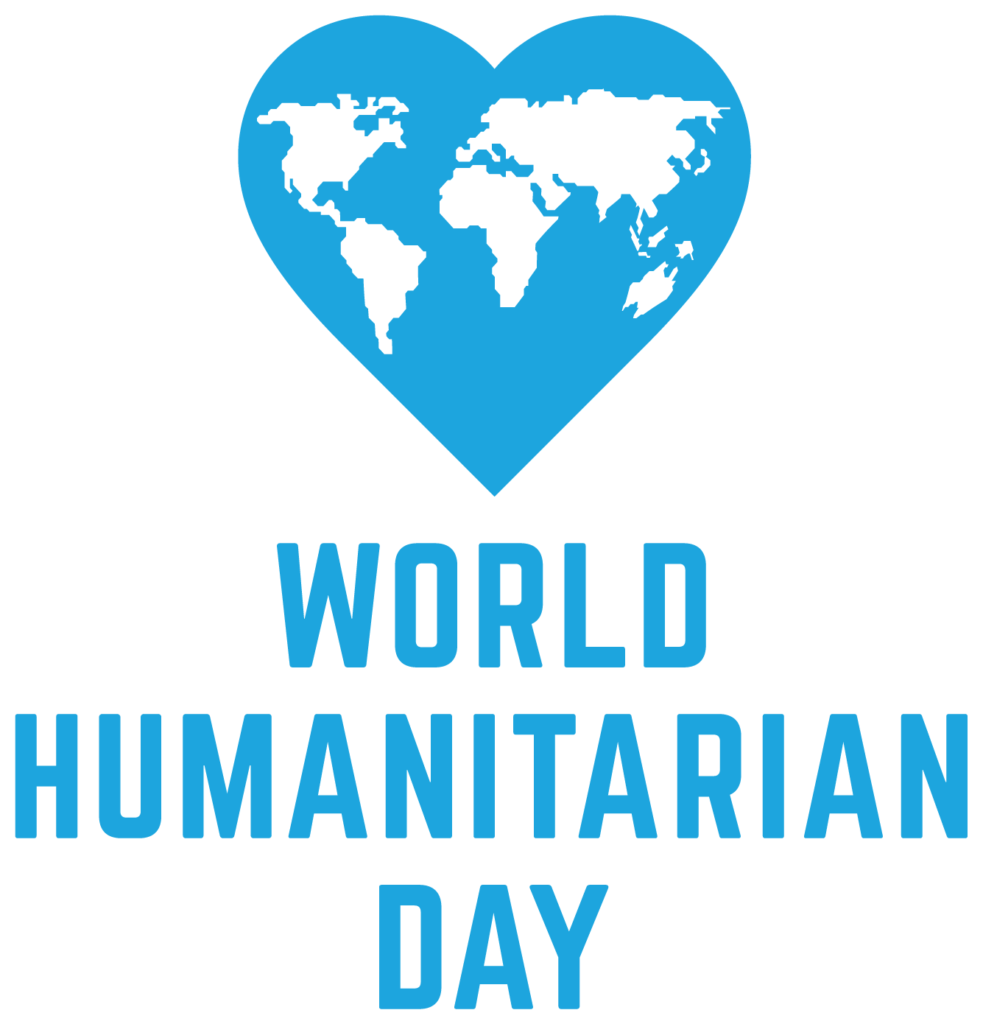 World Humanitarian Day Quotes