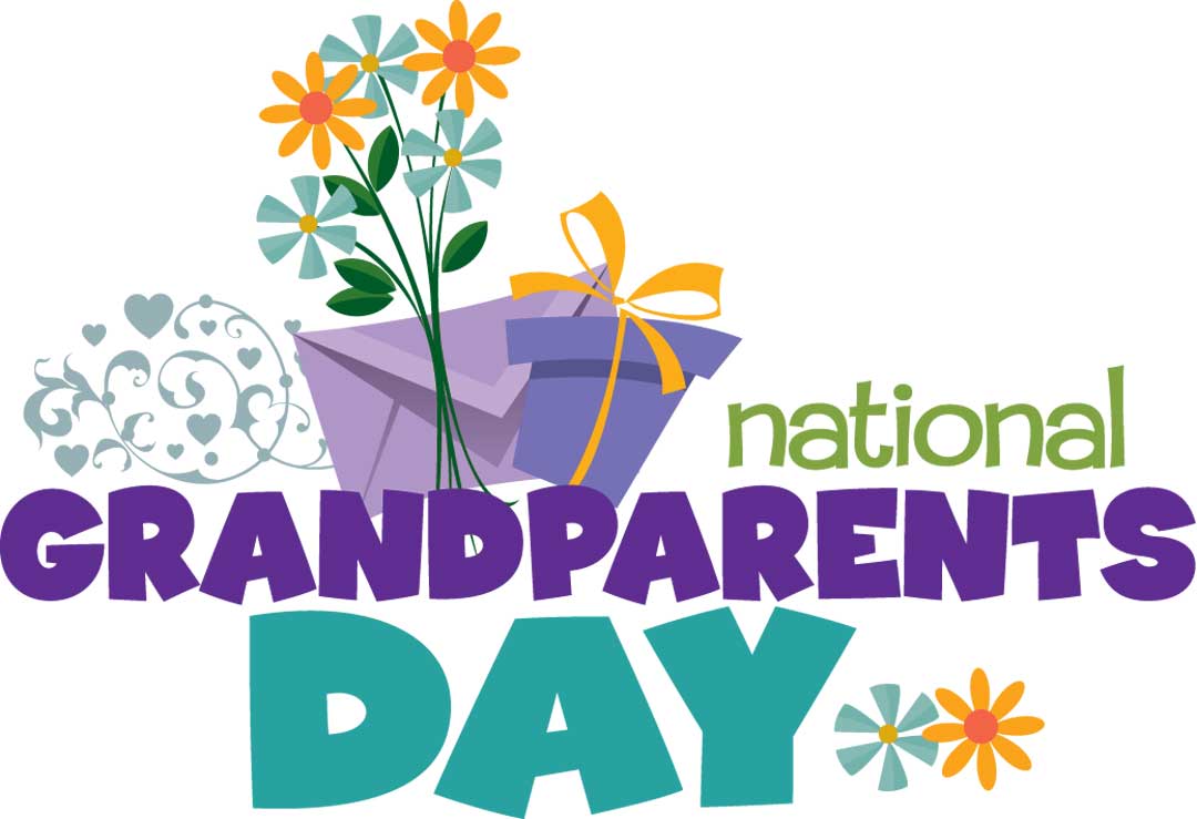 Grandparents Day Cards