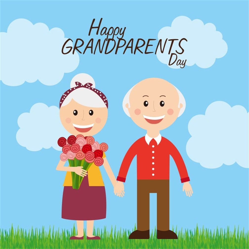 Grandparents Day Wishes