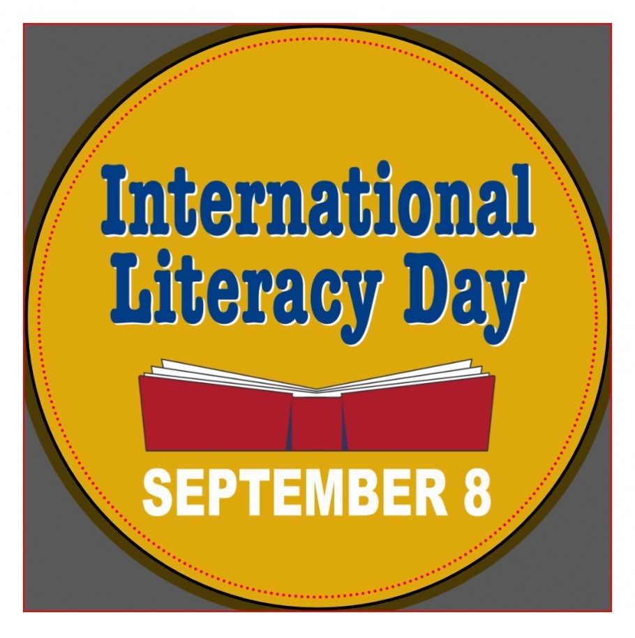 International Literacy Day 