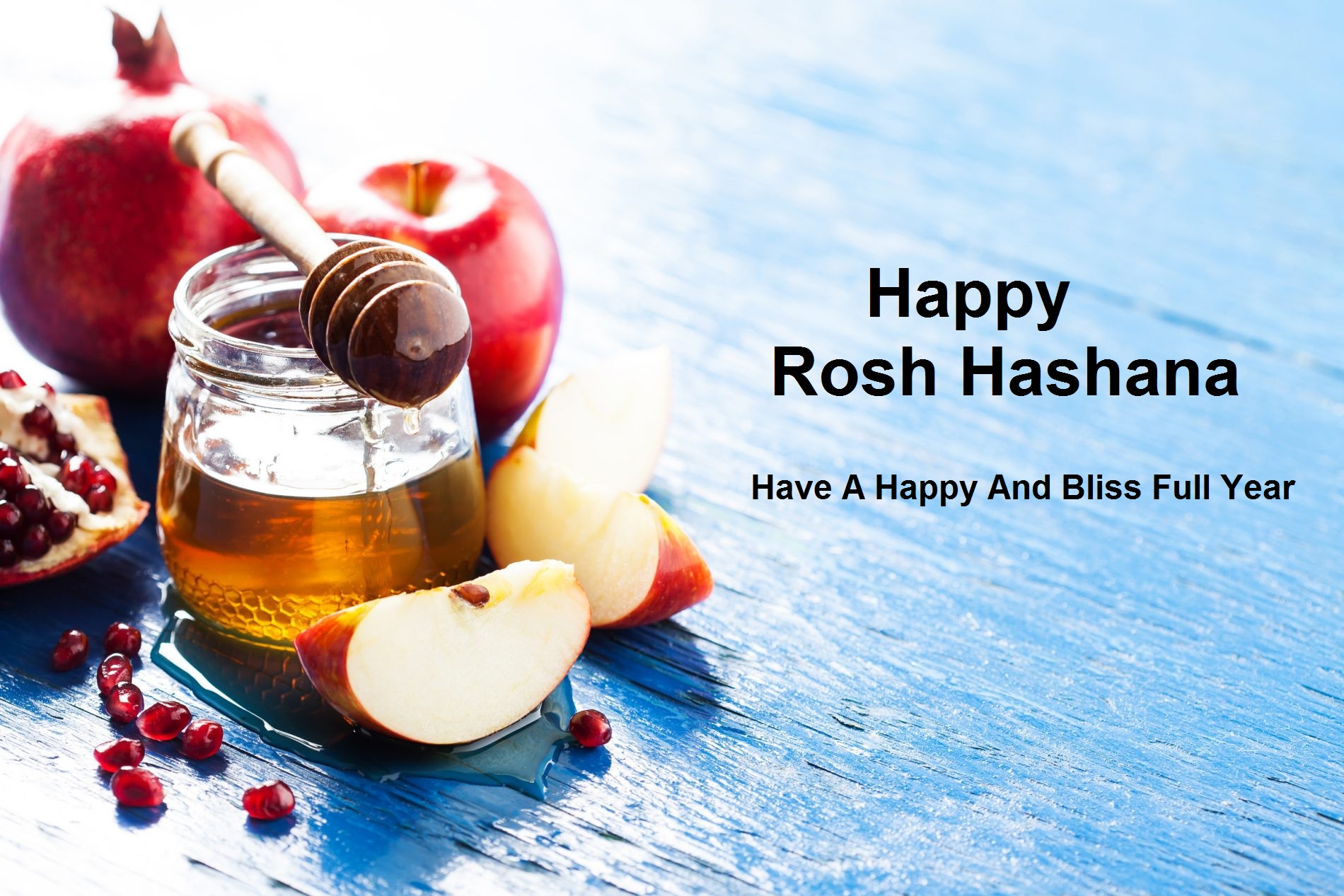 Rosh Hashanah Prayers