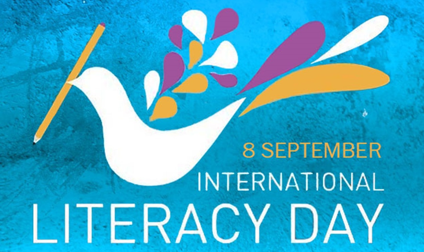 International Literacy Day 