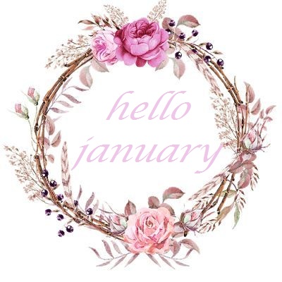 Hello January Pictures
