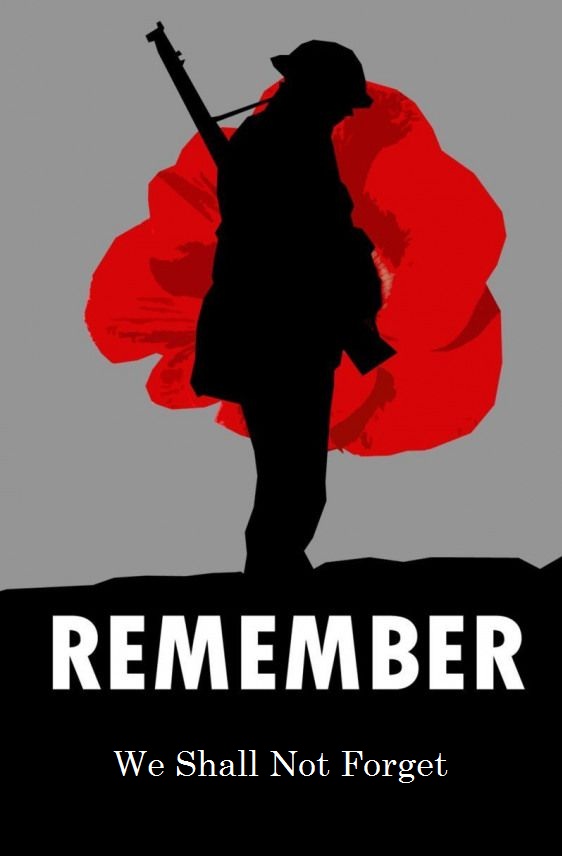Remembrance Day Wishes