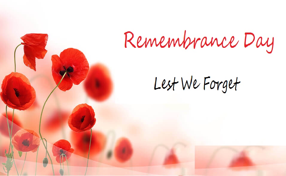 Remembrance Day Crafts