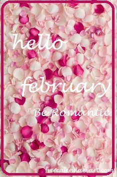 Hello February Pictures