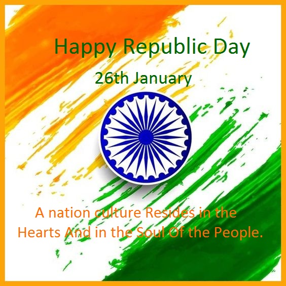 India Republic Day