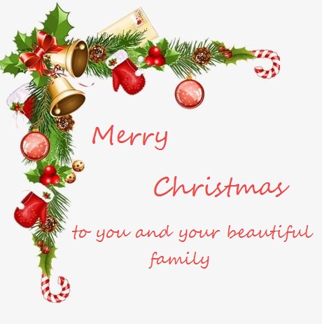 Merry Christmas Quotes